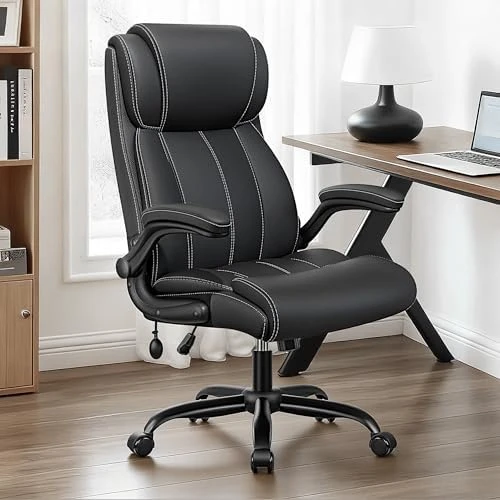 Ergonomic Office Chair — Smart Chairs, BESTFAIR