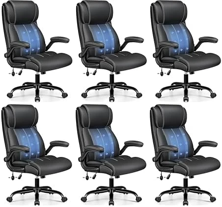 Ergonomic Office Chair — Smart Chairs, BESTFAIR