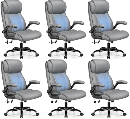 Ergonomic Office Chair — Smart Chairs, BESTFAIR