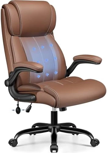 Ergonomic Office Chair — Smart Chairs, BESTFAIR