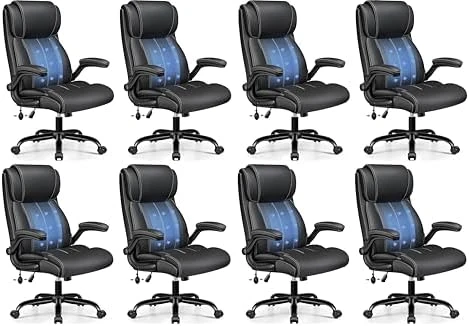 Ergonomic Office Chair — Smart Chairs, BESTFAIR