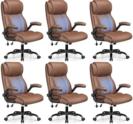 Ergonomic Office Chair — Smart Chairs, BESTFAIR
