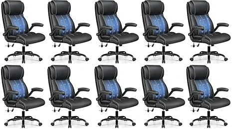 Ergonomic Office Chair — Smart Chairs, BESTFAIR