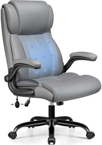 Ergonomic Office Chair — Smart Chairs, BESTFAIR