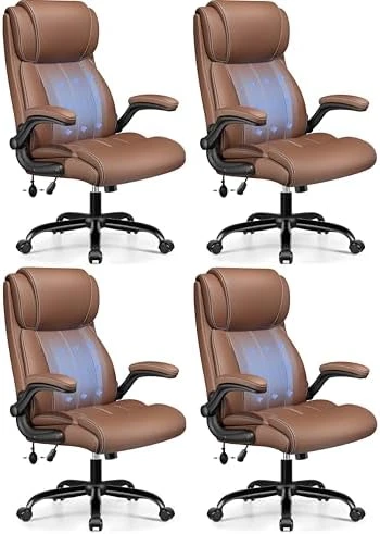 Ergonomic Office Chair — Smart Chairs, BESTFAIR
