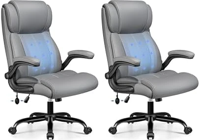 Ergonomic Office Chair — Smart Chairs, BESTFAIR