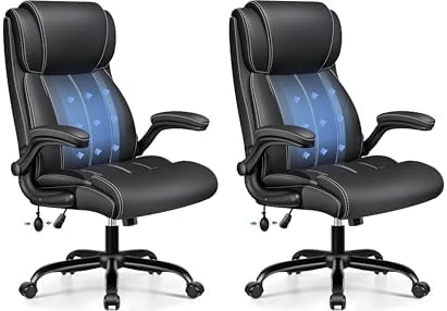Ergonomic Office Chair — Smart Chairs, BESTFAIR