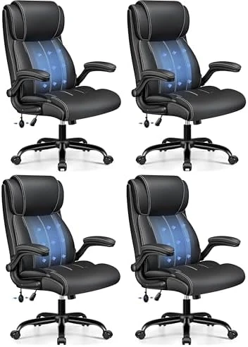 Ergonomic Office Chair — Smart Chairs, BESTFAIR