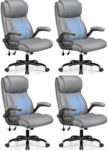 Ergonomic Office Chair — Smart Chairs, BESTFAIR