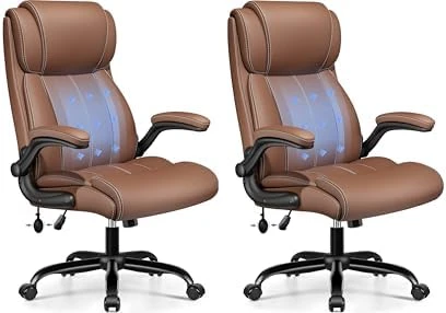 Ergonomic Office Chair — Smart Chairs, BESTFAIR