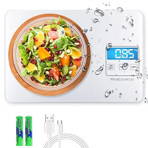 Precision Food Scale — Kitchen Gadgets, MEGAWISE