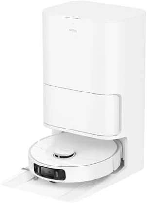 Robot Vacuum Cleaner — Robot Vacuum, MOVA