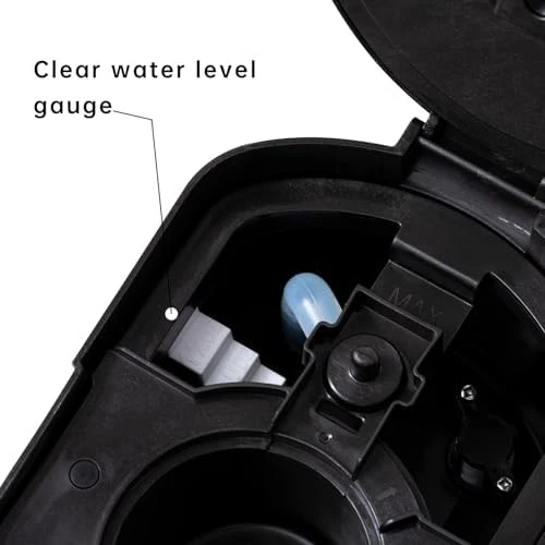 Single Serve Coffee Maker — Coffee Maker, Sykaffe