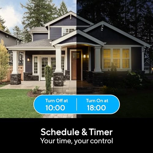 Smart Dimmer Switch — Smart Switch, U-tec