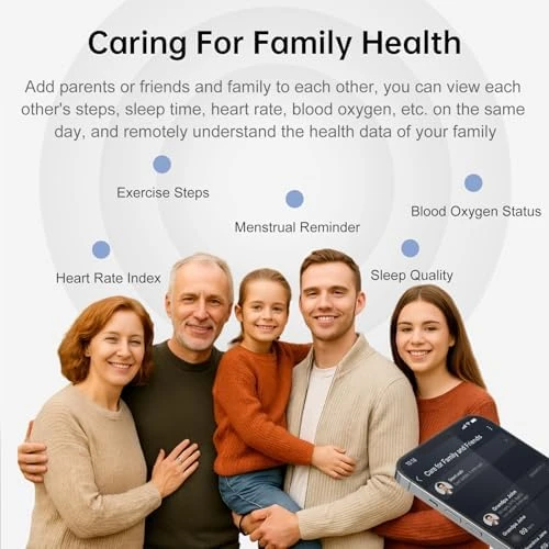 Smart Ring — Smart Ring, VAMOTRA