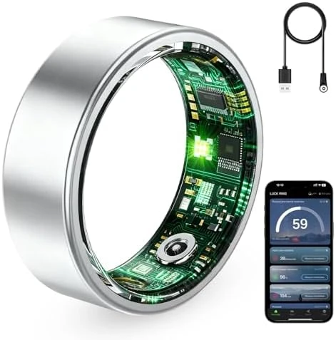 Smart Ring — Smart Ring, VAMOTRA