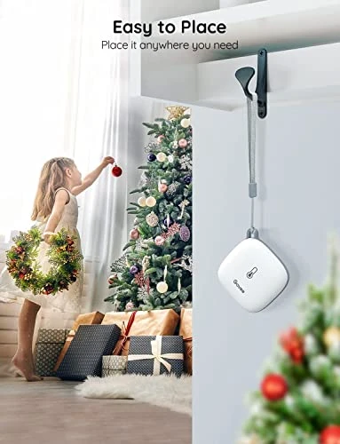 Smart Thermometer Hygrometer — Smart Thermometer, Govee