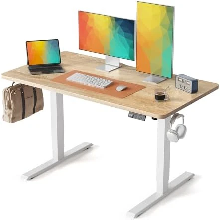 Standing Desk — Standing Desk, Cubiker