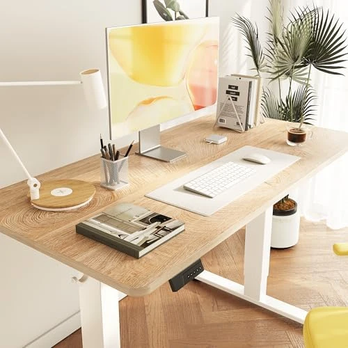 Standing Desk — Standing Desk, Cubiker
