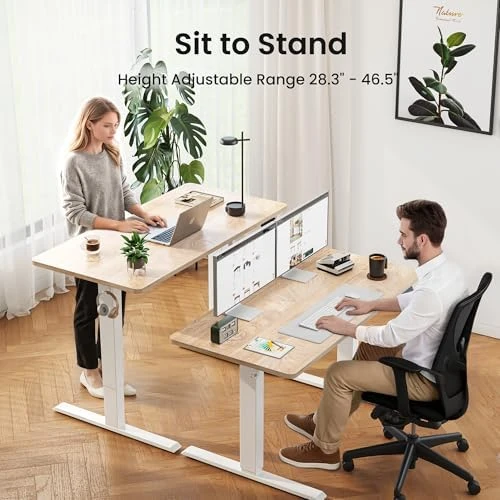 Standing Desk — Standing Desk, Cubiker