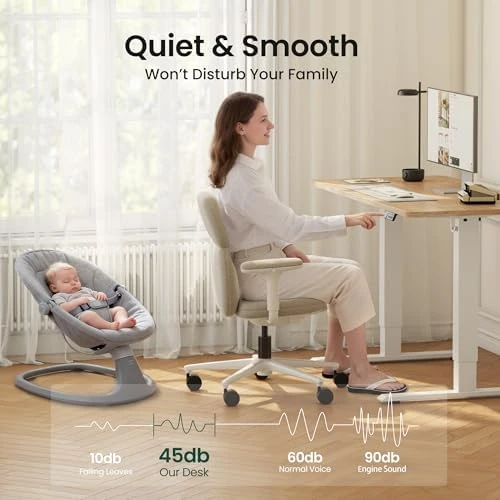 Standing Desk — Standing Desk, Cubiker