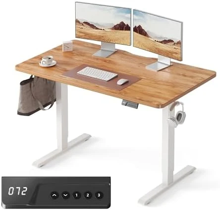 Standing Desk — Standing Desk, Cubiker