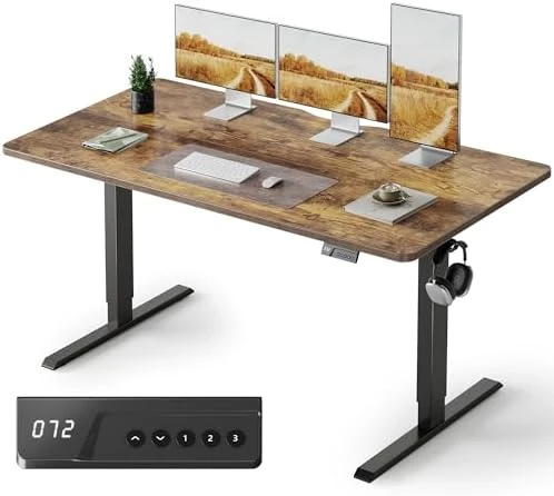 Standing Desk — Standing Desk, Cubiker