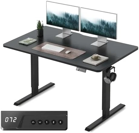 Standing Desk — Standing Desk, Cubiker