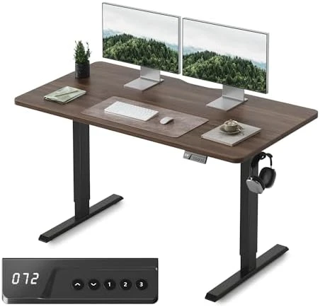 Standing Desk — Standing Desk, Cubiker