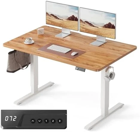 Standing Desk — Standing Desk, Cubiker