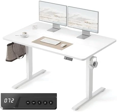 Standing Desk — Standing Desk, Cubiker