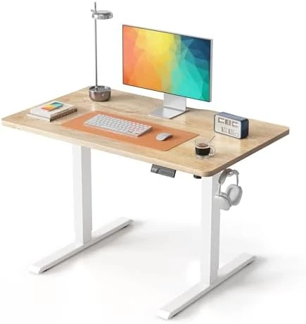 Standing Desk — Standing Desk, Cubiker