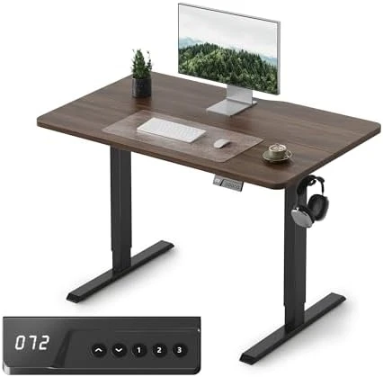 Standing Desk — Standing Desk, Cubiker