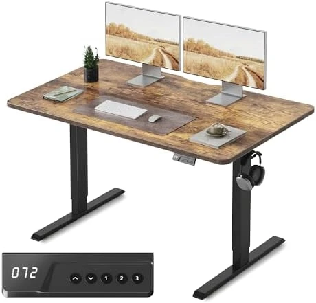 Standing Desk — Standing Desk, Cubiker