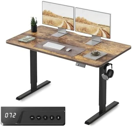 Standing Desk — Standing Desk, Cubiker