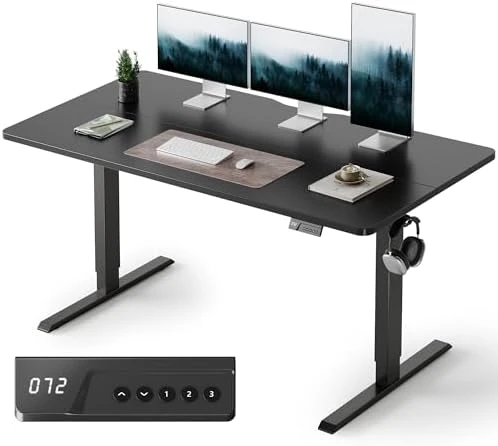 Standing Desk — Standing Desk, Cubiker