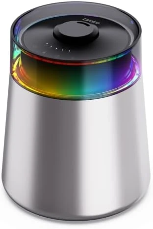 Ultrasonic Cool Mist Humidifier — Humidifier, Livatro