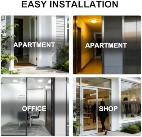Video Doorbell with 43-Inch Monitor — Video Doorbell, irianu