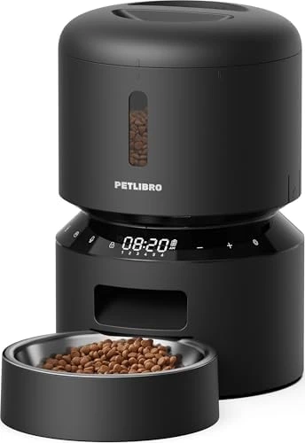 Automatic Cat Feeder — Automatic Pet Feeder, PETLIBRO