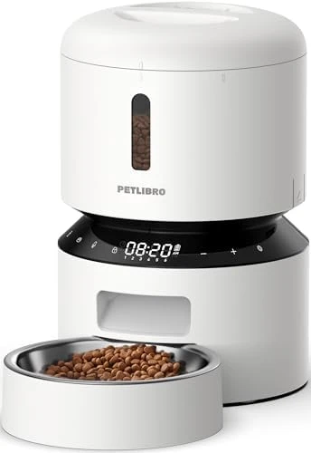 Automatic Cat Feeder — Automatic Pet Feeder, PETLIBRO