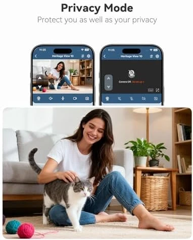 Automatic Pet Feeder with Camera — Automatic Pet Feeder, WOPET