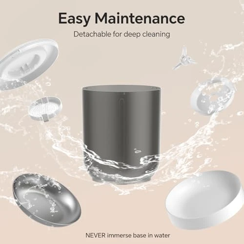 Automatic Pet Feeder with Dual Cameras and Laser Pointer — Automatic Pet Feeder, Centvicam