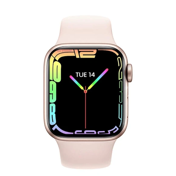 Smartwatch — Smart Watch, Happy World Electronics