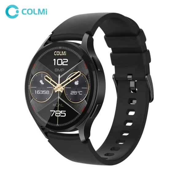 Ultra AI Smartwatch with AMOLED Display — Smart Watch, Xiaomi