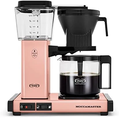 10-Cup Coffee Maker — Coffee Maker, Moccamaster