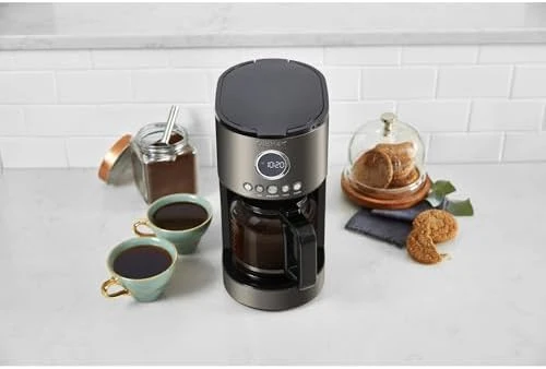 12-Cup Coffee Machine — Coffee Maker, Cuisinart
