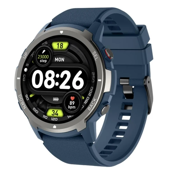 Bluetooth Call Smart Watch — Smart Watch, Tiktop2