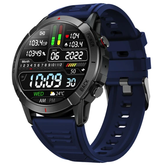 Bluetooth Call Smart Watch — Smart Watch, Tiktop2