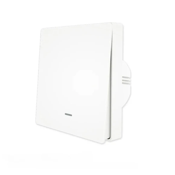 Intelligent Light Switch Button — Smart Switch, Melery