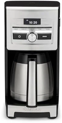 Personal Brew 10-Cup Thermal Coffee Maker — Coffee Maker, Cuisinart